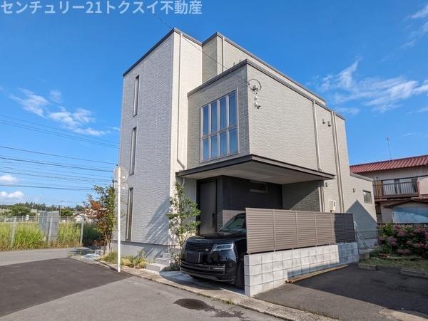 佐倉市表町１丁目の中古一戸建て