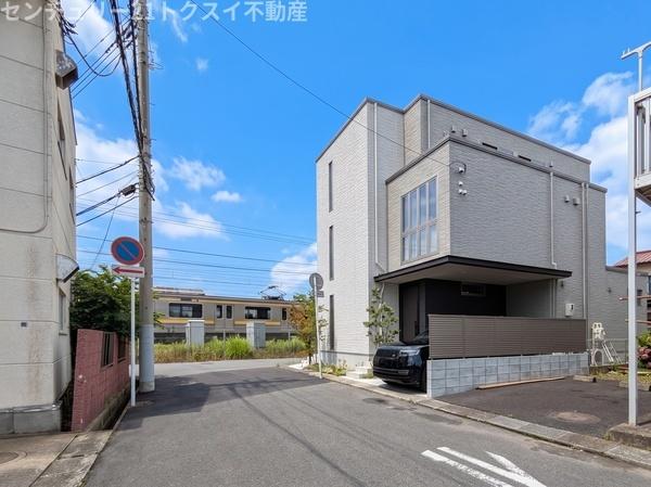 佐倉市表町１丁目の中古一戸建て