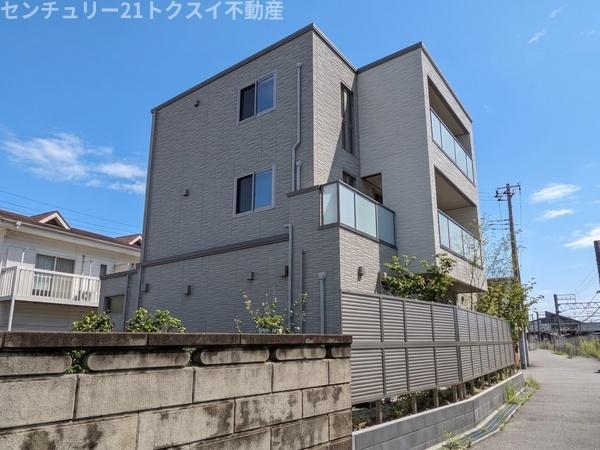 佐倉市表町１丁目の中古一戸建て