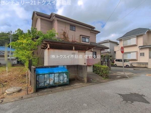 四街道市和良比の中古一戸建て