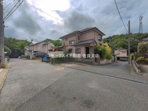 四街道市和良比の中古一戸建て
