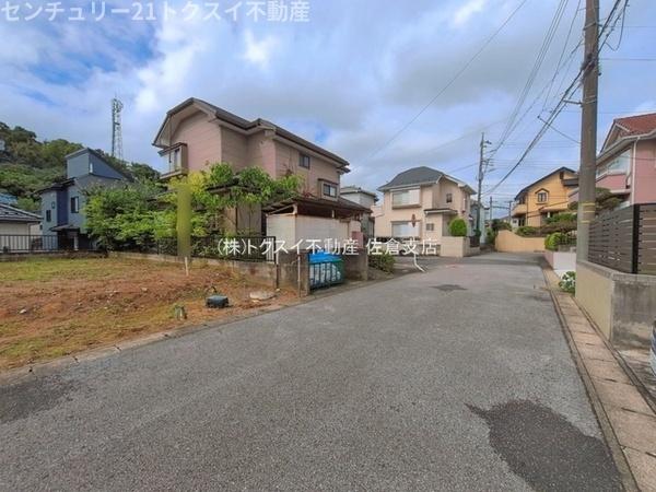 四街道市和良比の中古一戸建て