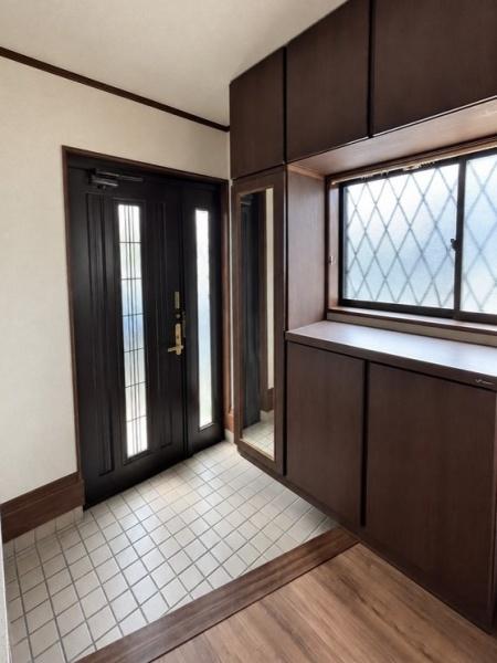 四街道市和良比の中古一戸建て