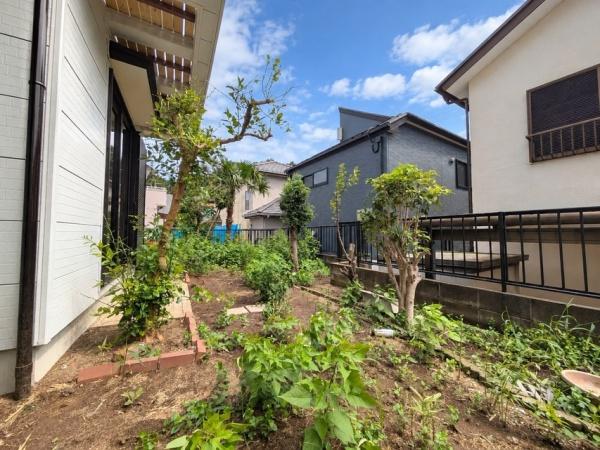 四街道市和良比の中古一戸建て