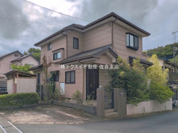 四街道市和良比 中古戸建