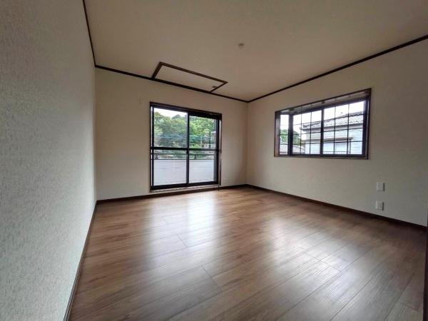 四街道市和良比の中古一戸建て