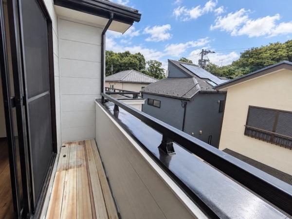 四街道市和良比の中古一戸建て