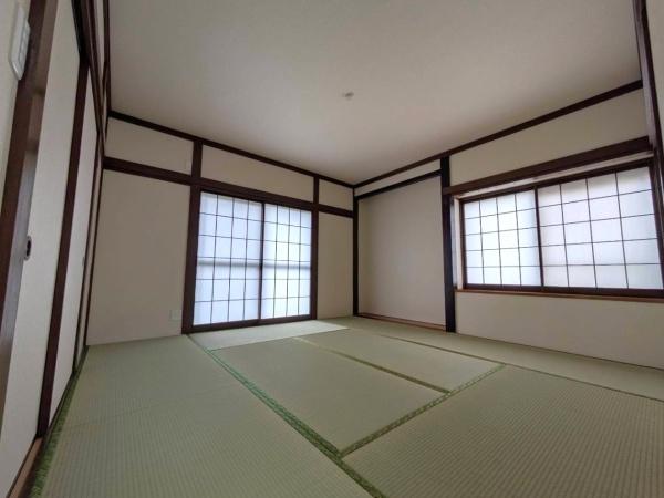 四街道市和良比の中古一戸建て