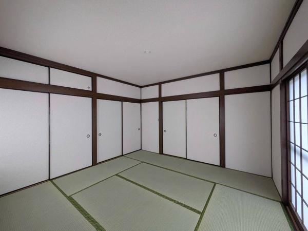 四街道市和良比の中古一戸建て