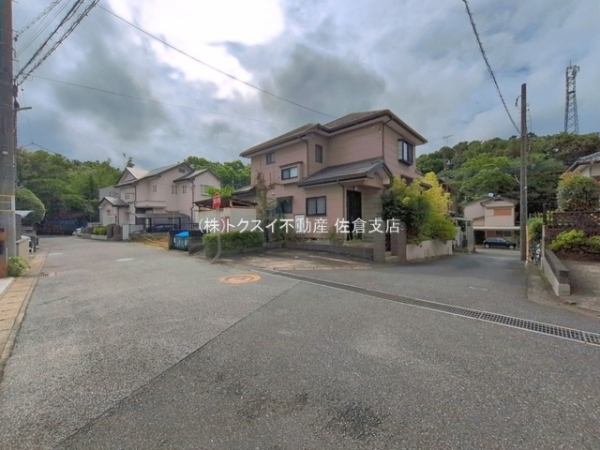 四街道市和良比の中古一戸建て