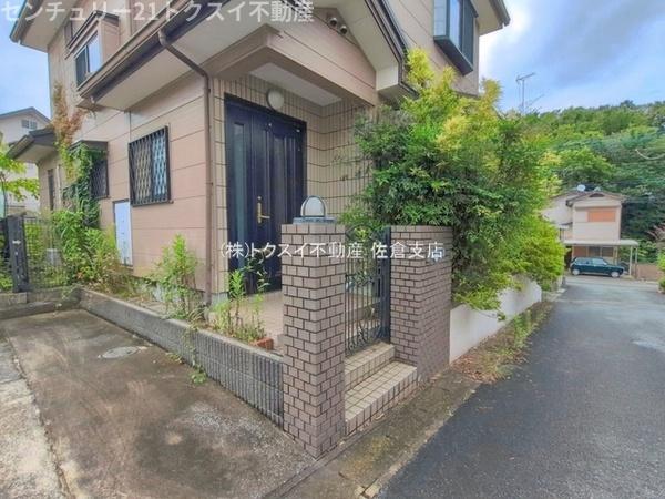 四街道市和良比　中古戸建