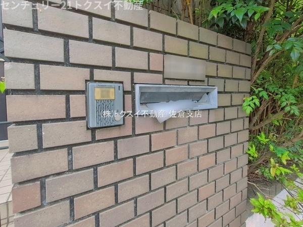 四街道市和良比　中古戸建