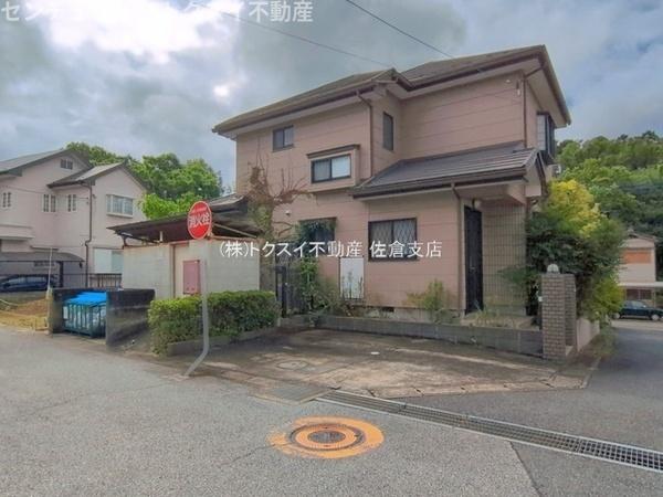 四街道市和良比の中古一戸建て