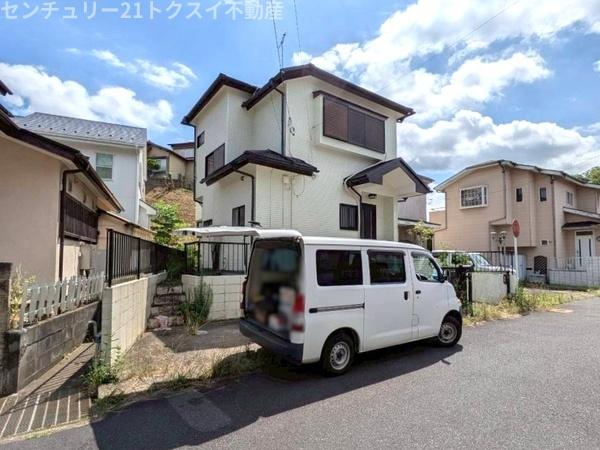 佐倉市城の中古一戸建て