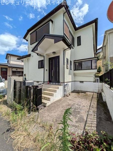 佐倉市城　中古戸建