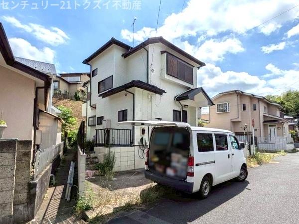佐倉市城　中古戸建