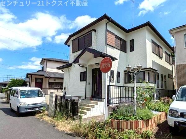 佐倉市城　中古戸建