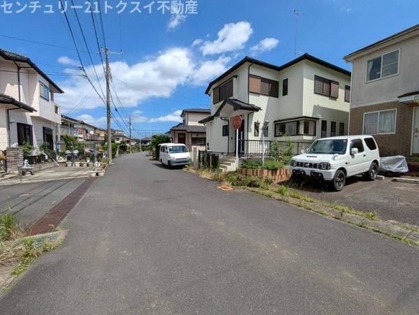 佐倉市城の中古一戸建て