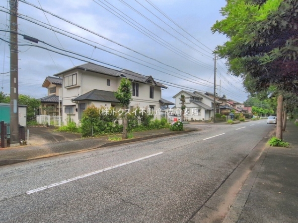 印旛郡栄町南ケ丘１丁目の中古一戸建て