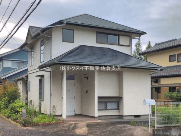 印旛郡栄町南ケ丘１丁目の中古一戸建