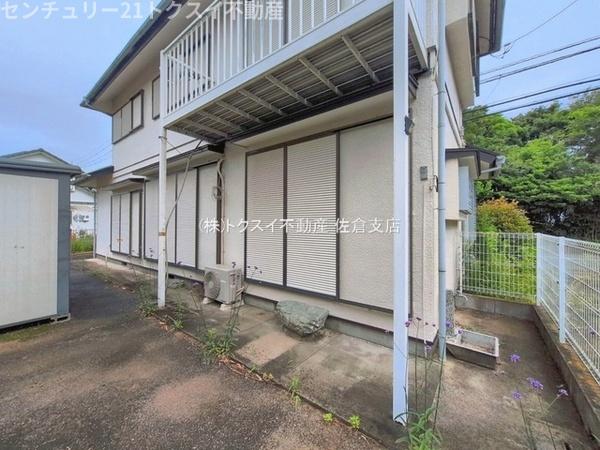 印旛郡栄町南ケ丘1丁目　中古戸建