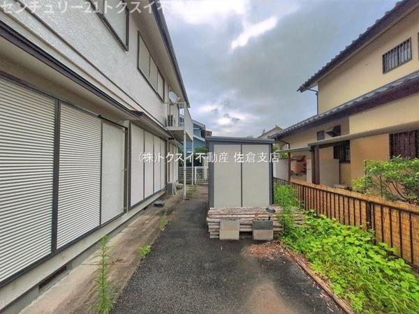 印旛郡栄町南ケ丘１丁目の中古一戸建て