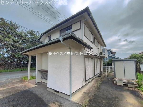 印旛郡栄町南ケ丘１丁目の中古一戸建て