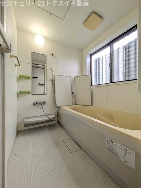 佐倉市上志津原の中古一戸建て