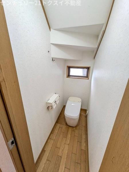 佐倉市上志津原の中古一戸建て