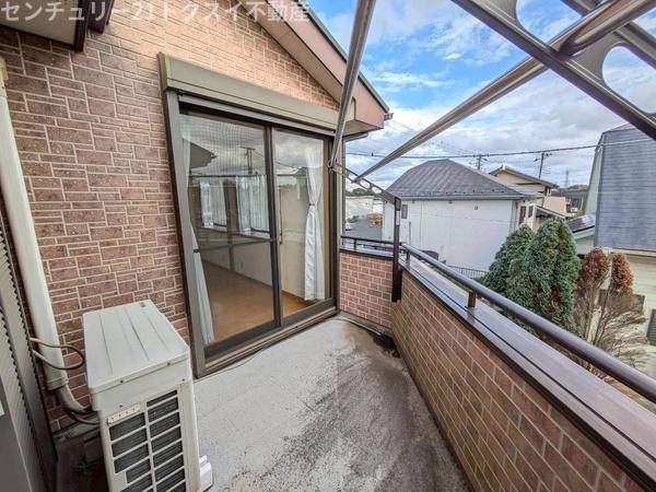 佐倉市上志津原の中古一戸建て
