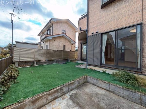佐倉市上志津原の中古一戸建て