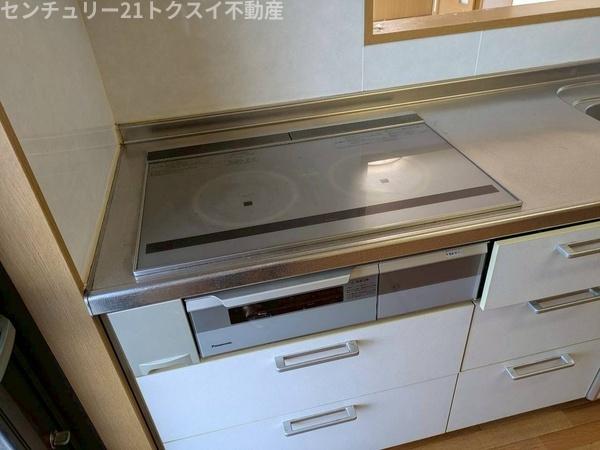 佐倉市上志津原の中古一戸建て