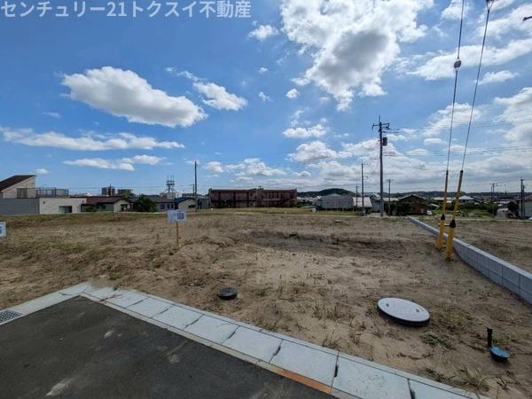 印旛郡酒々井町上岩橋の土地