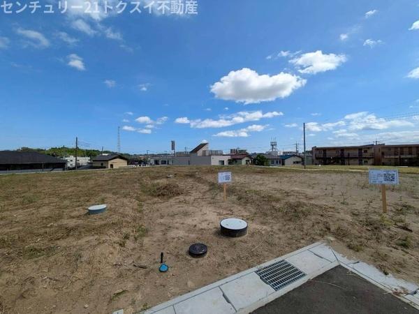 印旛郡酒々井町上岩橋の土地