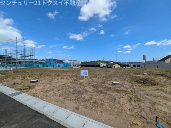 印旛郡酒々井町上岩橋の土地