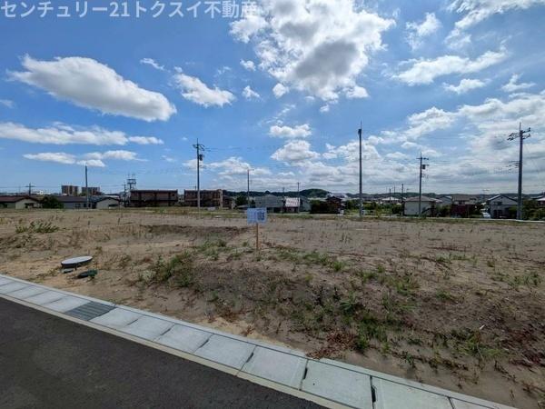 印旛郡酒々井町上岩橋の土地