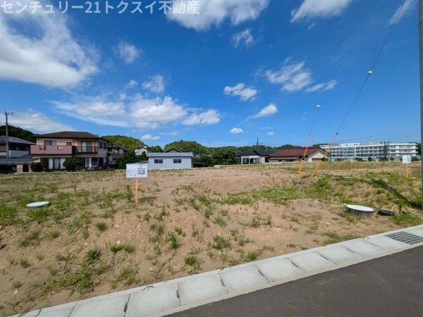 印旛郡酒々井町上岩橋の土地