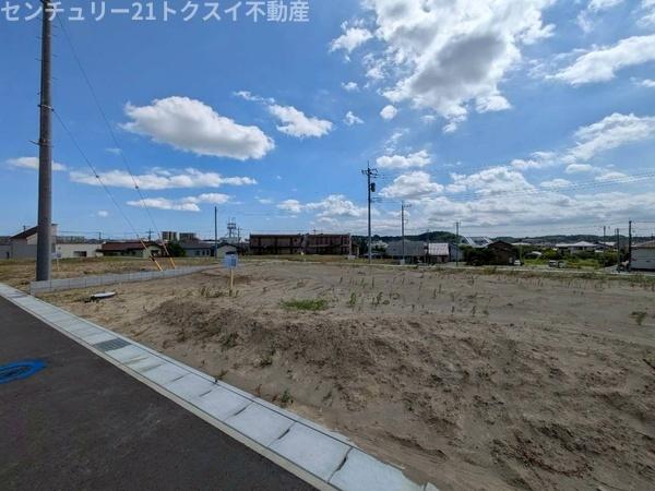 印旛郡酒々井町上岩橋の土地