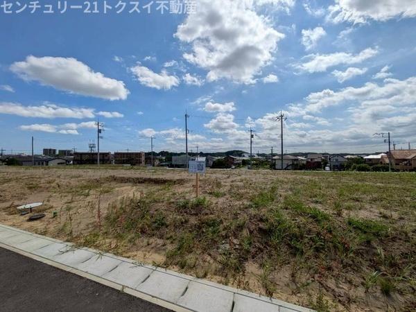 印旛郡酒々井町上岩橋の土地