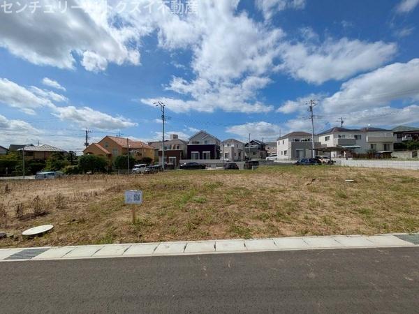 印旛郡酒々井町上岩橋の土地