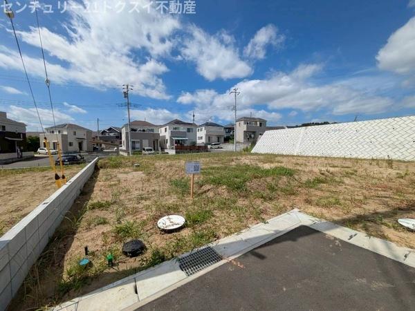 印旛郡酒々井町上岩橋の土地