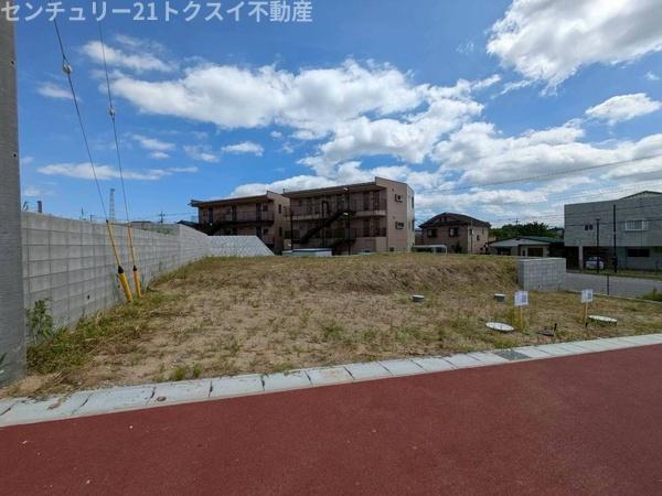 印旛郡酒々井町上岩橋の土地