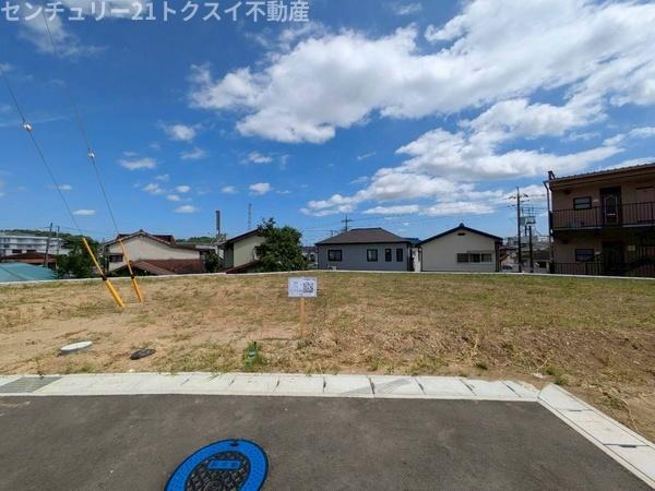 印旛郡酒々井町上岩橋の土地
