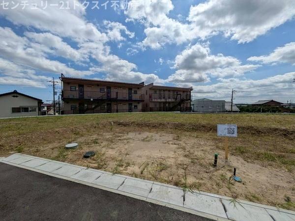 印旛郡酒々井町上岩橋の土地