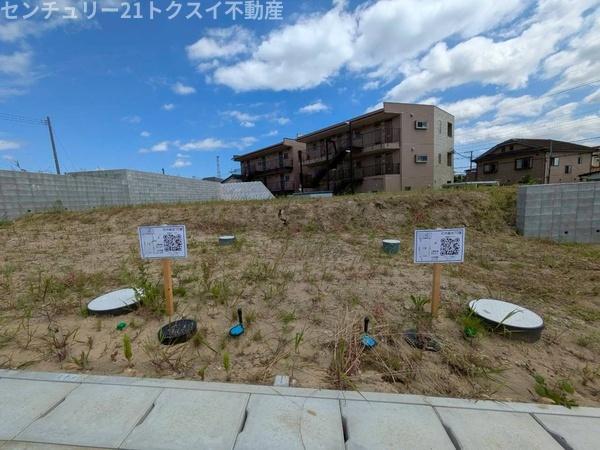 印旛郡酒々井町上岩橋の土地
