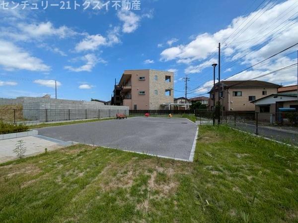 印旛郡酒々井町上岩橋の土地