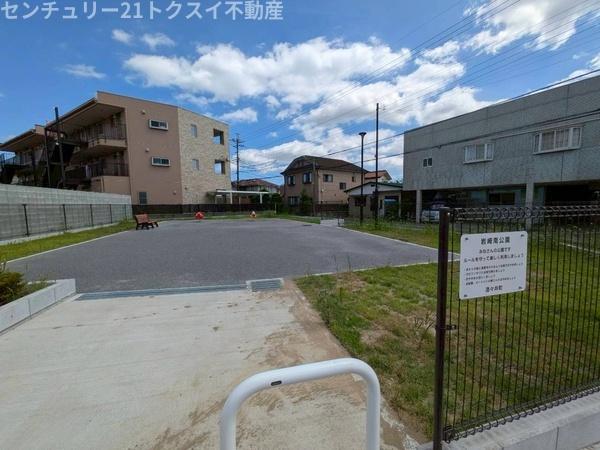 印旛郡酒々井町上岩橋の土地