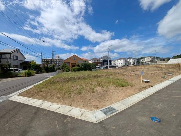 印旛郡酒々井町上岩橋の土地