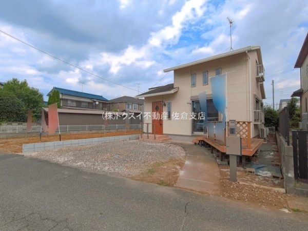 四街道市和良比　中古戸建
