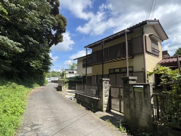 佐倉市太田